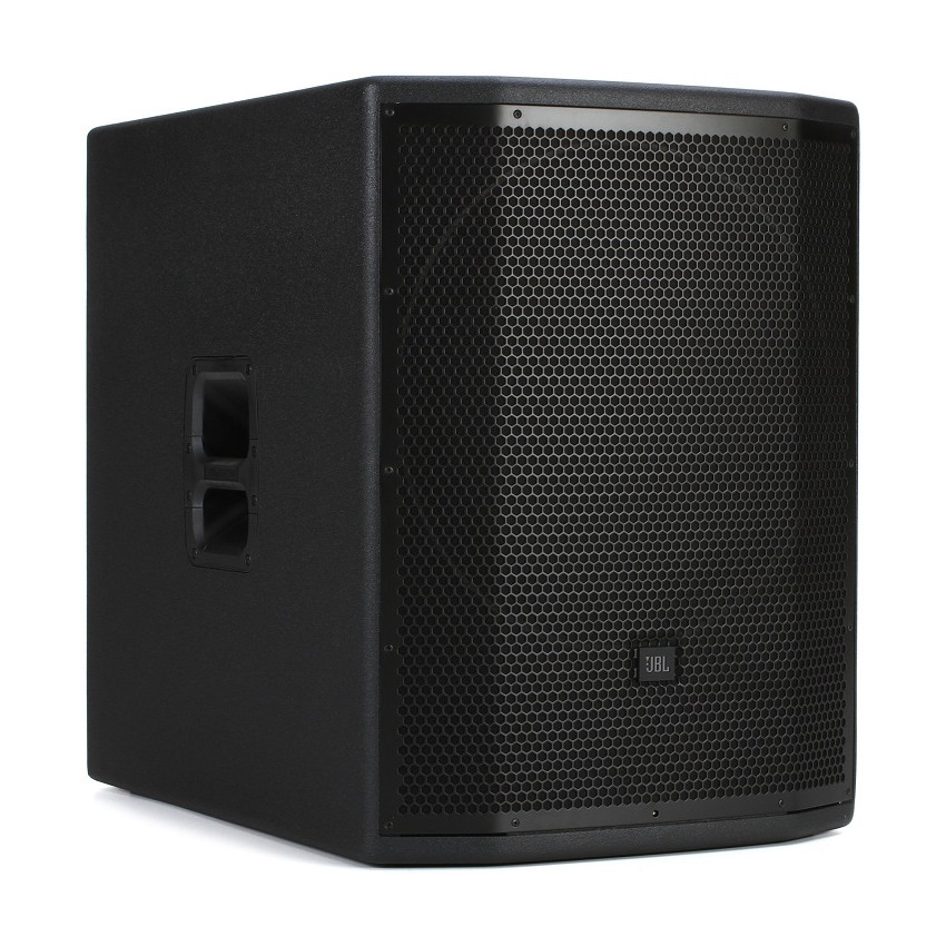 JBL PRX818XLFW