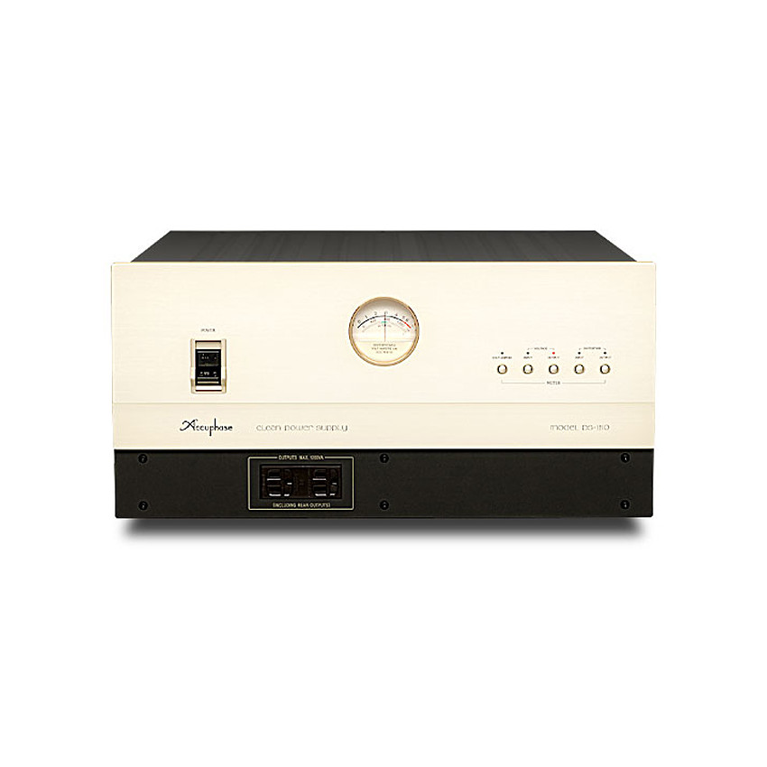 Accuphase PS-1210