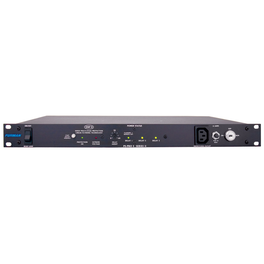 Furman PS-PRO