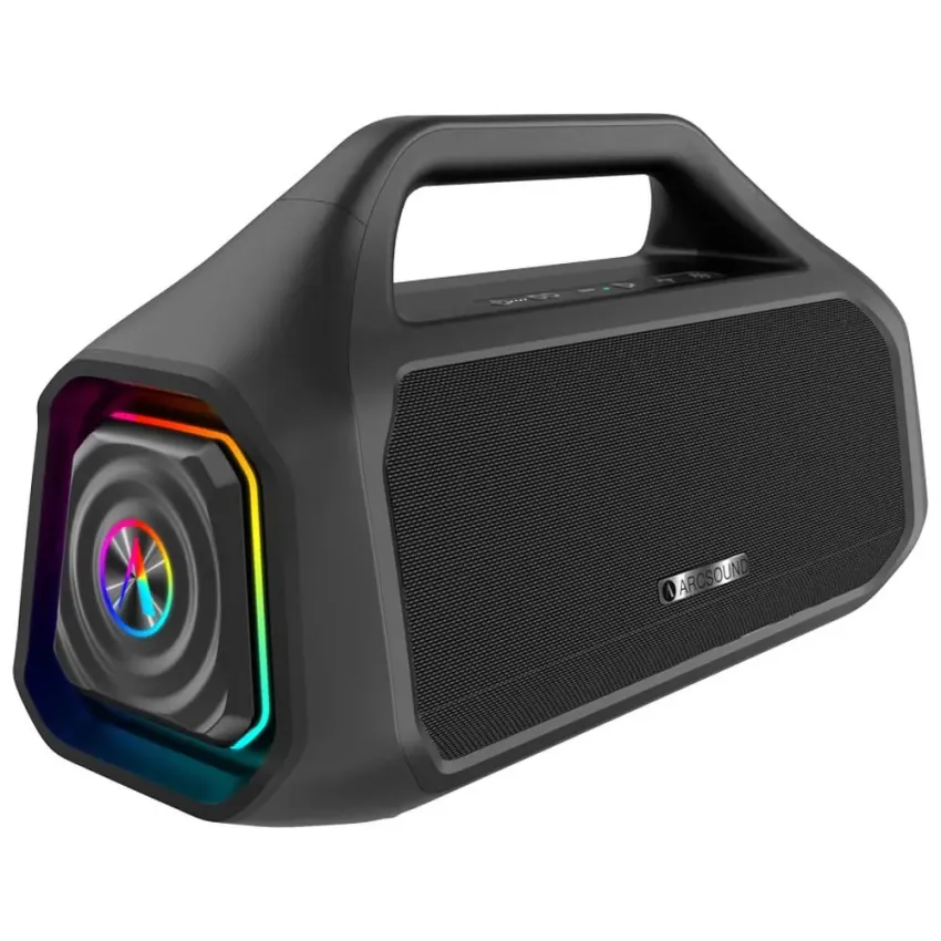 Arcsound STEAM