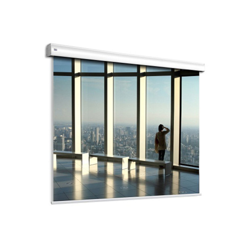 Adeo Alumid Vision White PRO 400x300, 4:3