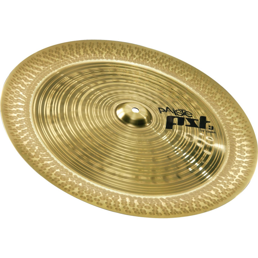 Paiste 3 China 18