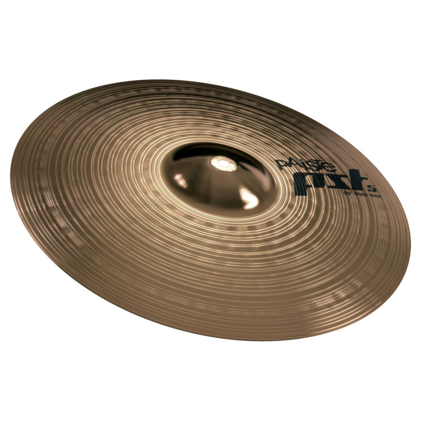 Paiste 5 Rock Ride 20
