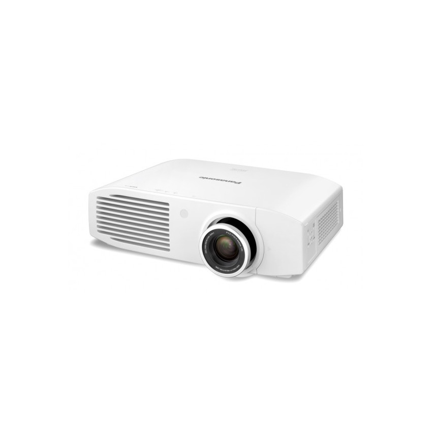 Panasonic PT-AR100 White