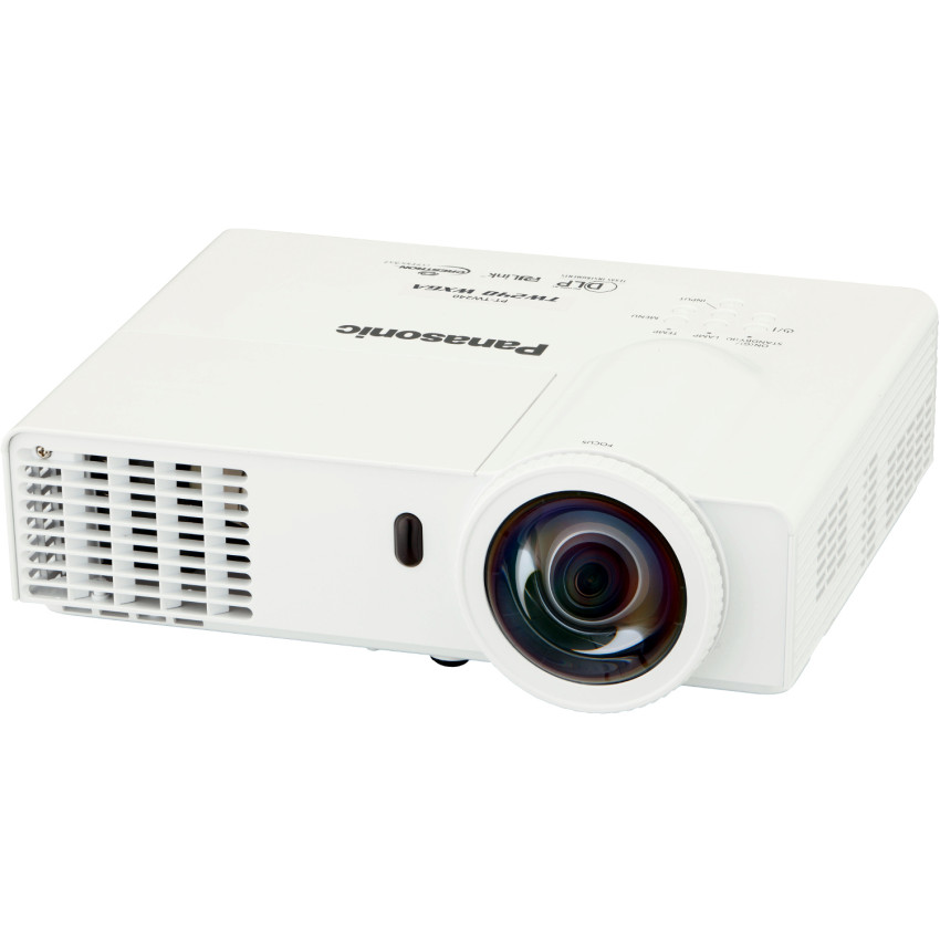 Panasonic PT-TW240E