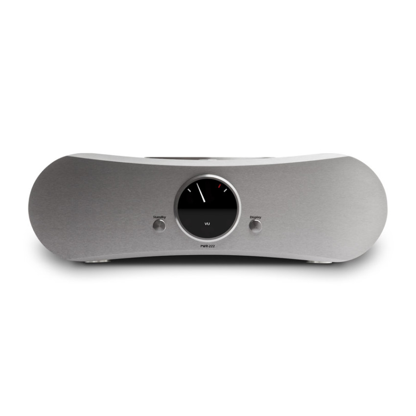 Gato Audio PWR-222 High Gloss Walnut
