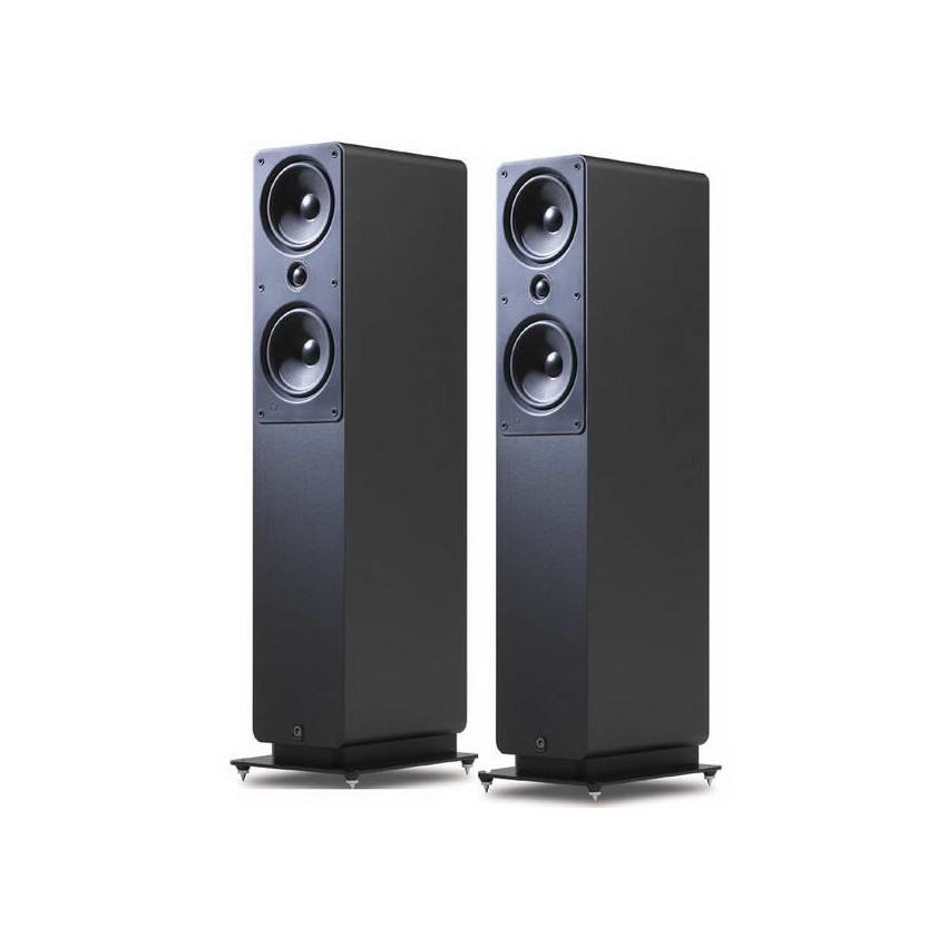 Q Acoustics QA2550 Graphite