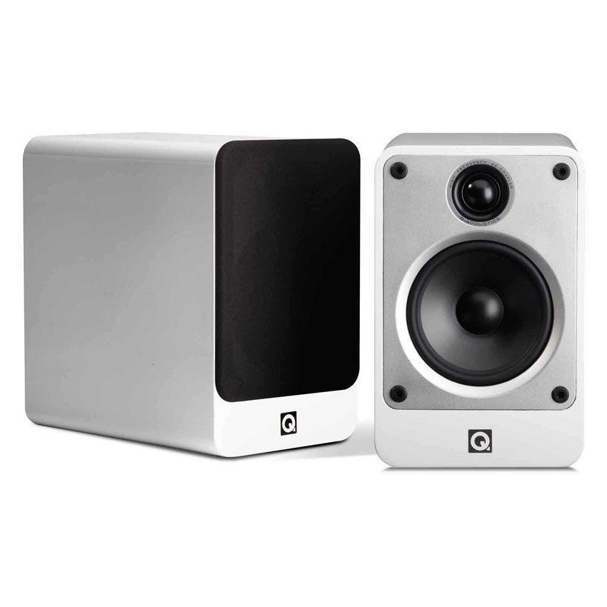 Q Acoustics QA2625 White Gloss