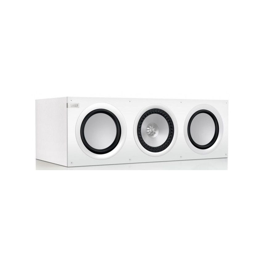 KEF Q200 C White