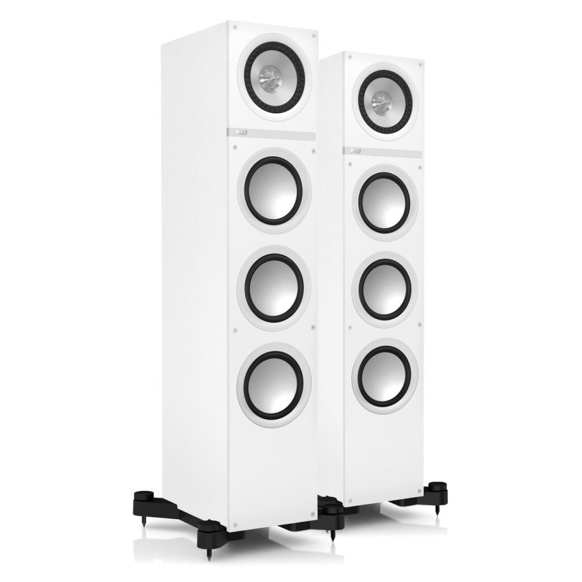 KEF Q500 White