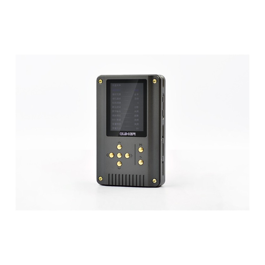 QLS QA-360LE
