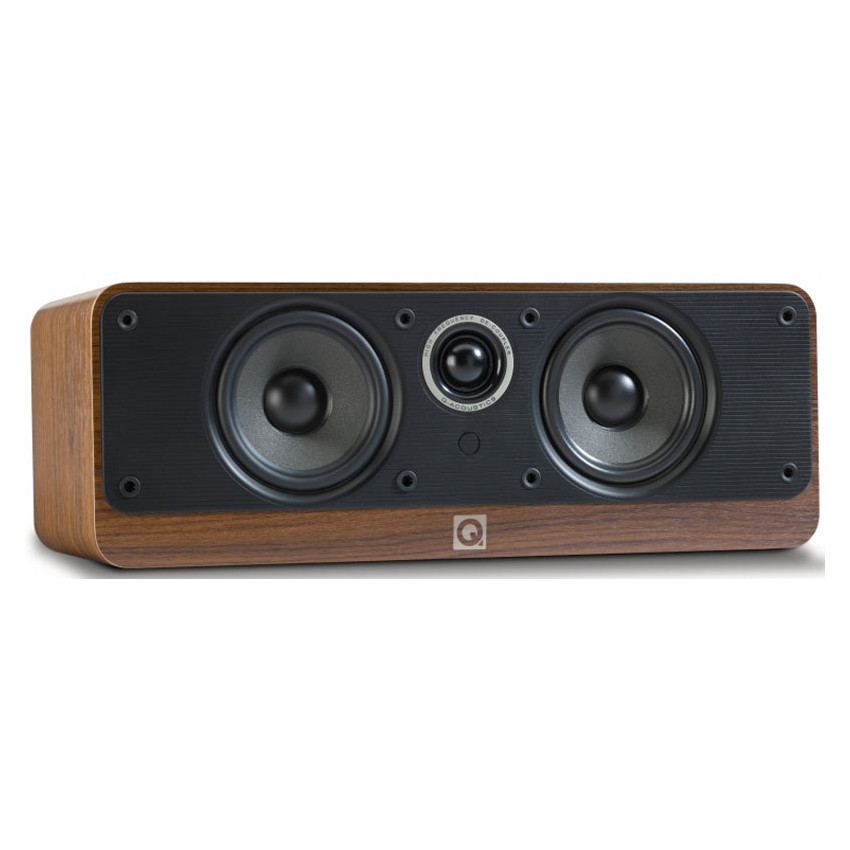 Q Acoustics QA2572 Walnut