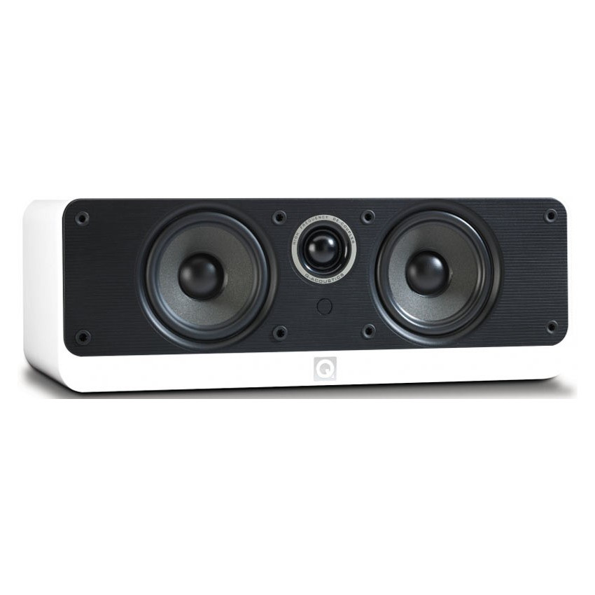 Q Acoustics QA2575 White Gloss