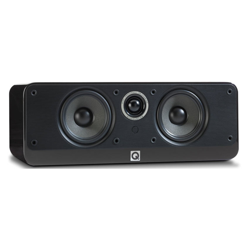 Q Acoustics QA2577 Black Gloss