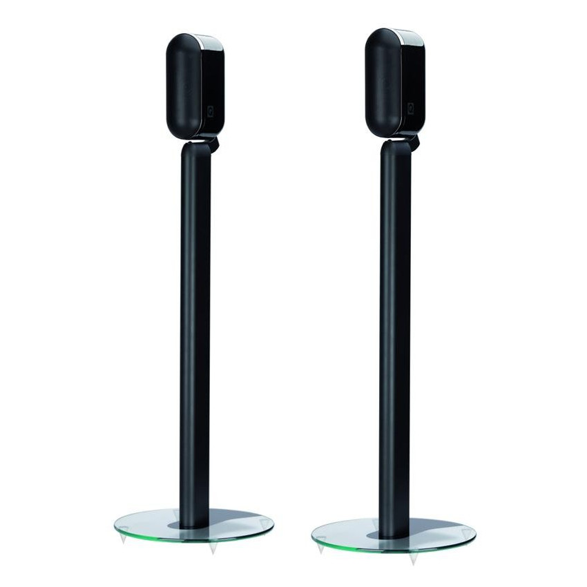 Q Acoustics QA7817 Black Gloss