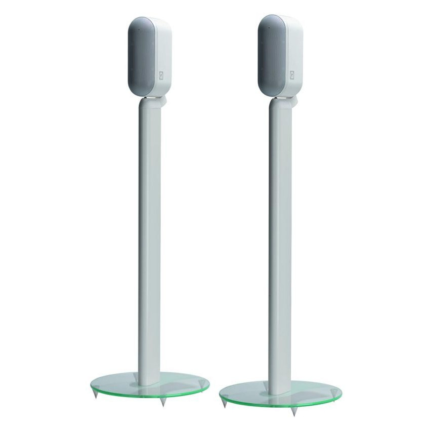 Q Acoustics QA7815 White Gloss