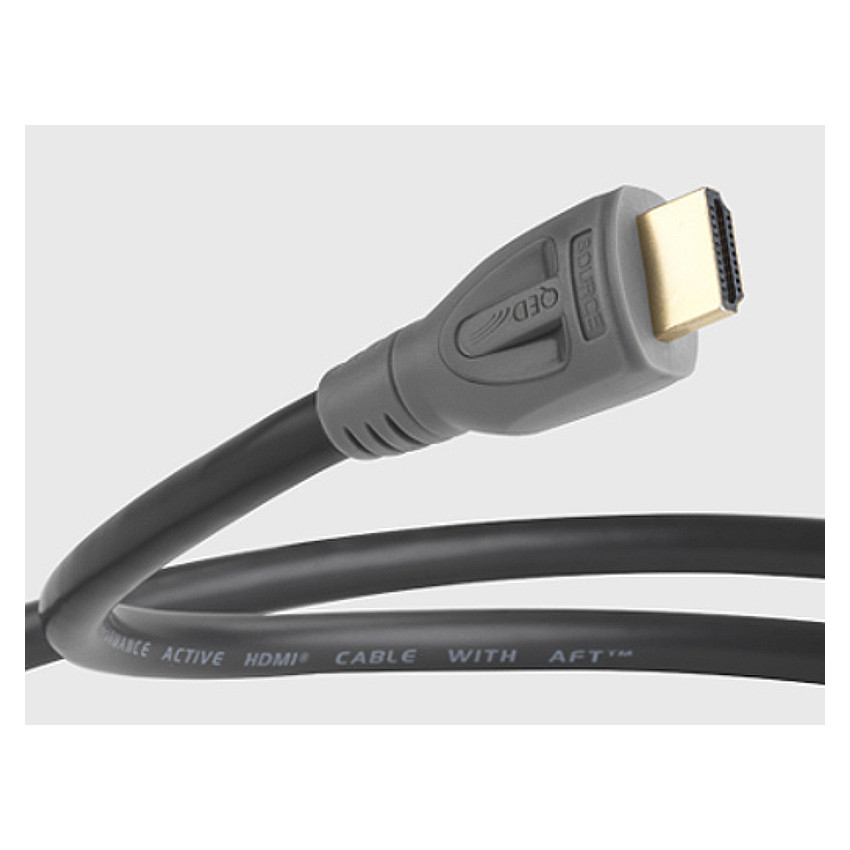 QED Performance Active HDMI 15м