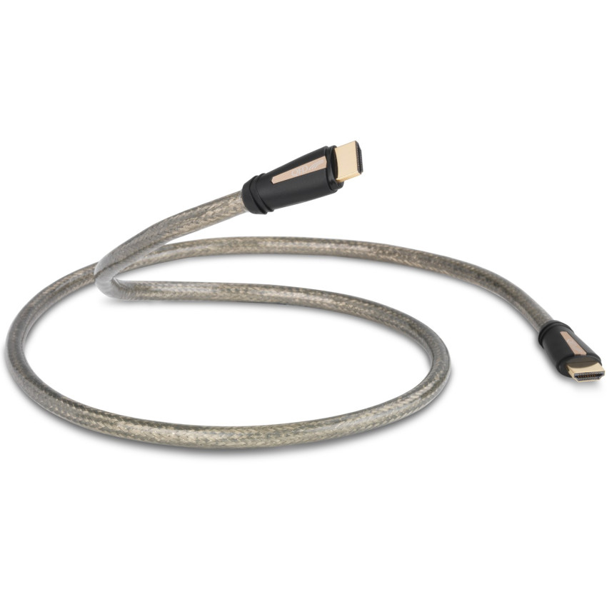 QED Reference HDMI High Speed with Ethernet (I-QEDRHDMI-HS-E) 1м