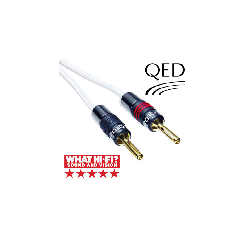 QED C-QSAXT/100