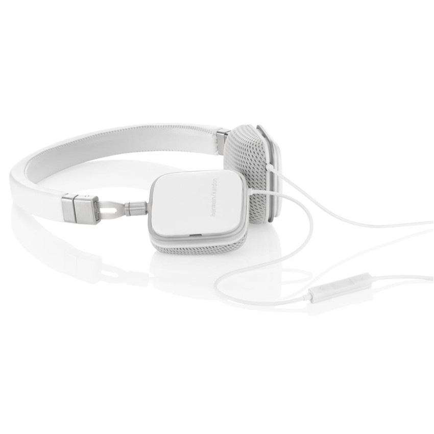 Harman Kardon SOHO I White