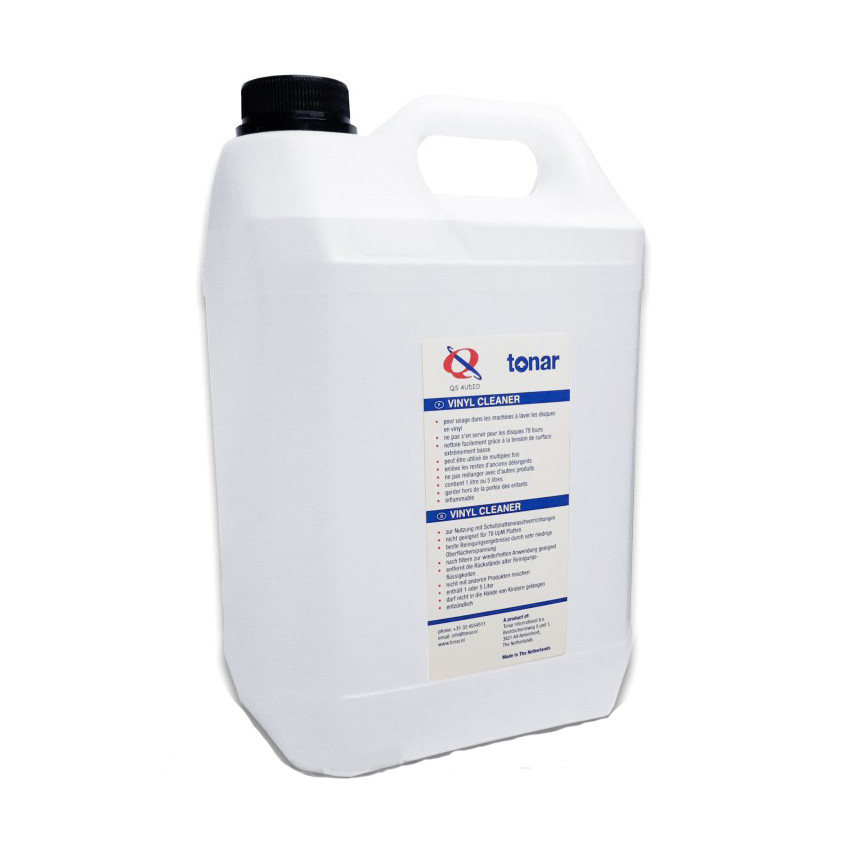 Tonar QS 5.0 Litre, art. 4262