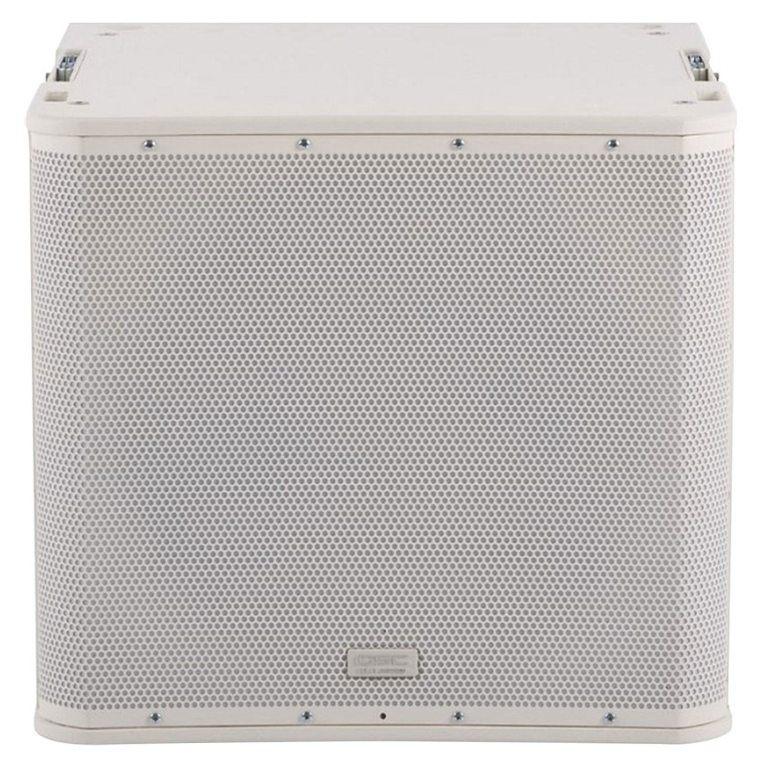 QSC KLA181 white