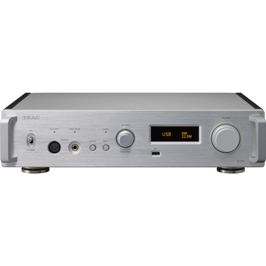 TEAC UD-701N-S