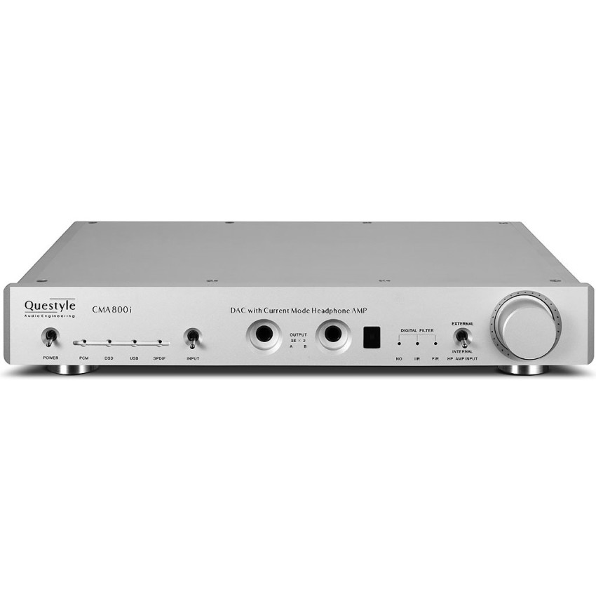 Questyle CMA800i
