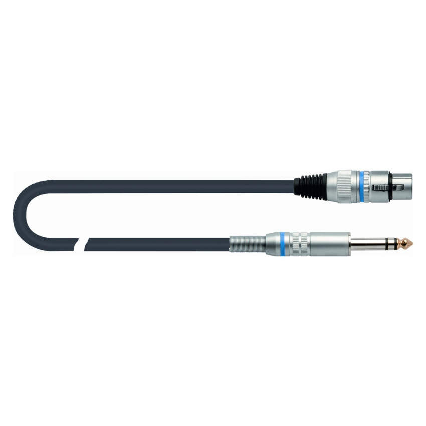 QUIK LOK CM188-6BK