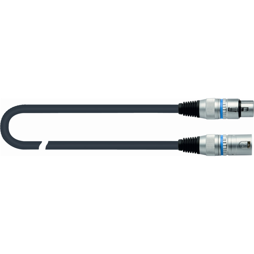 QUIK LOK CM180-6BK