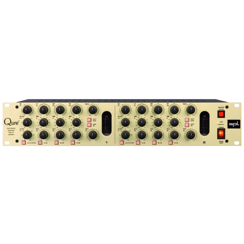 SPL Qure