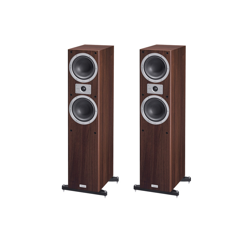 Magnat TEMPUS 55 Mocca