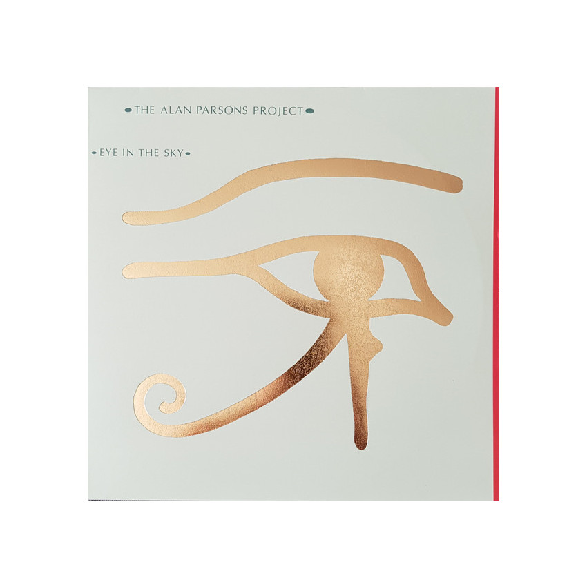 Alan Parsons - Project-Eye In The Sky Vinyl LP