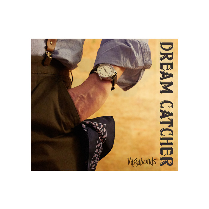 Dream Catcher: Vagabonds