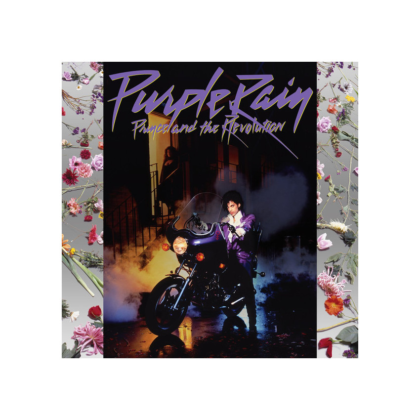 Prince - Purple Rain (1984/2017) Vinyl LP