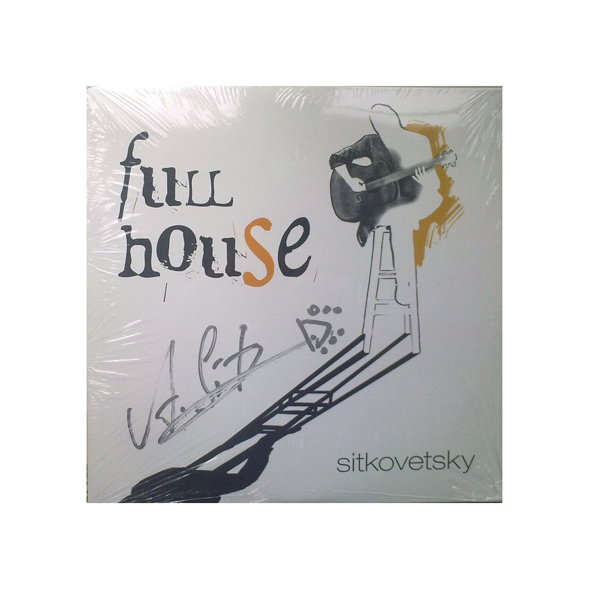 Sitkovetsky – Full House (2 LP)