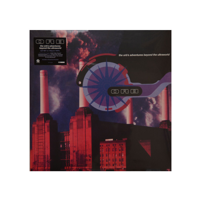 ORB - THE ORB