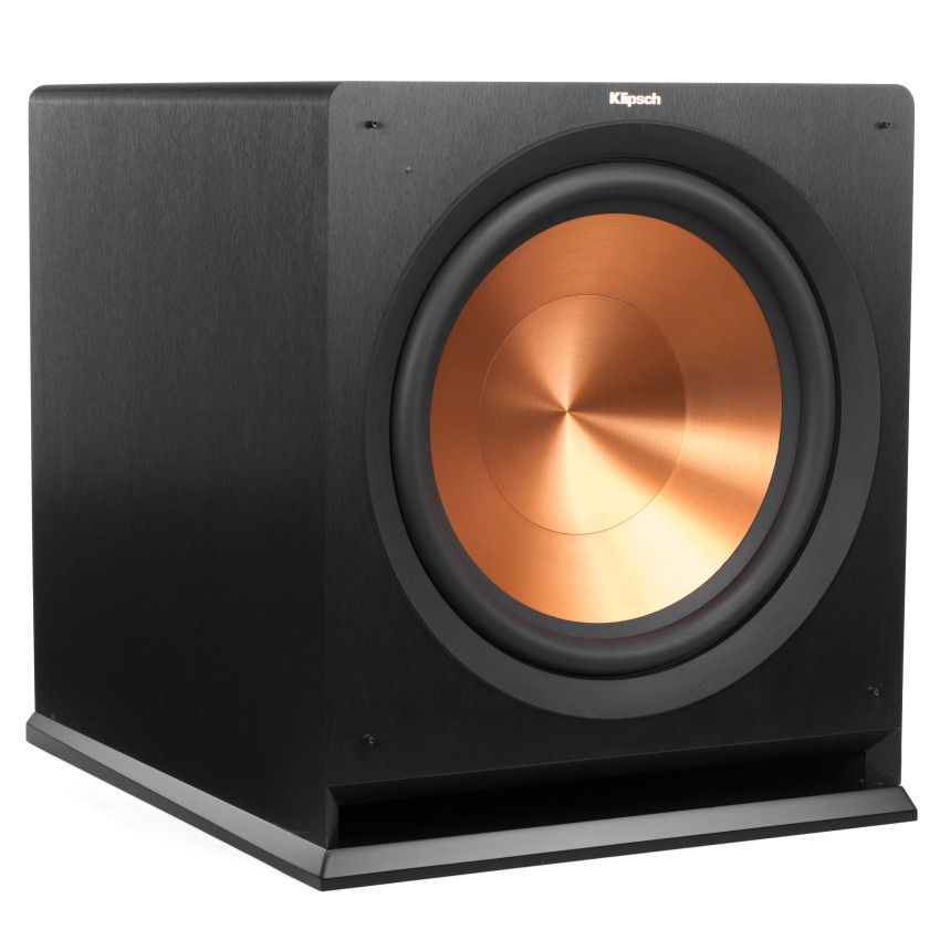 Klipsch R-115SW