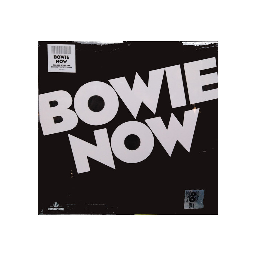 LP David Bowie: Now (RSD 2020 Release)