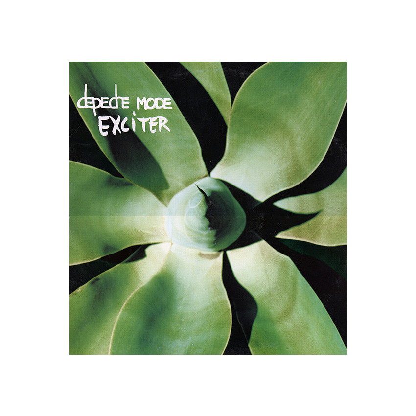 DEPECHE MODE - EXCITER 2 LP Set 2001/2017 (STUMM190) MUTE/EU MINT (0889853369317)