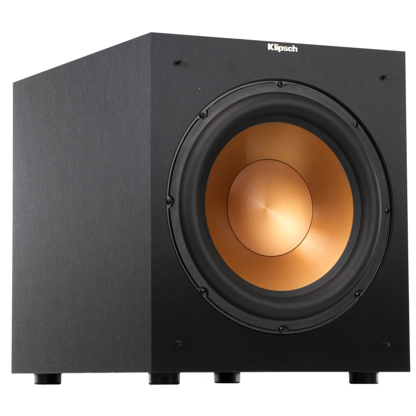 Klipsch R-12SW