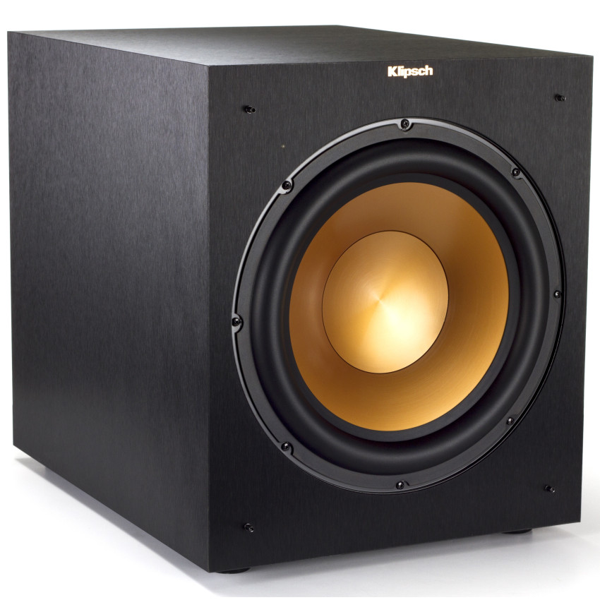 Klipsch R-12SWi