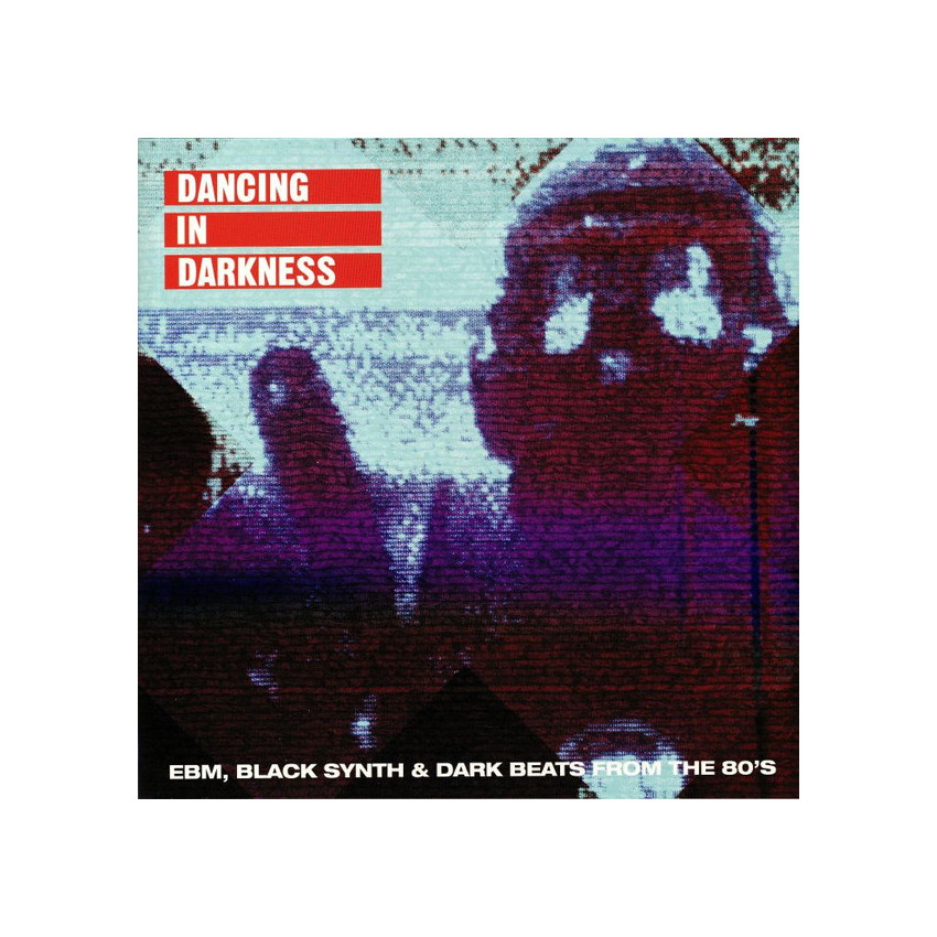 V/A - DANCING IN DARKNESS 2 LP Set 2019 (PIASLL131DLP) PIAS/EU MINT (5400863010522)