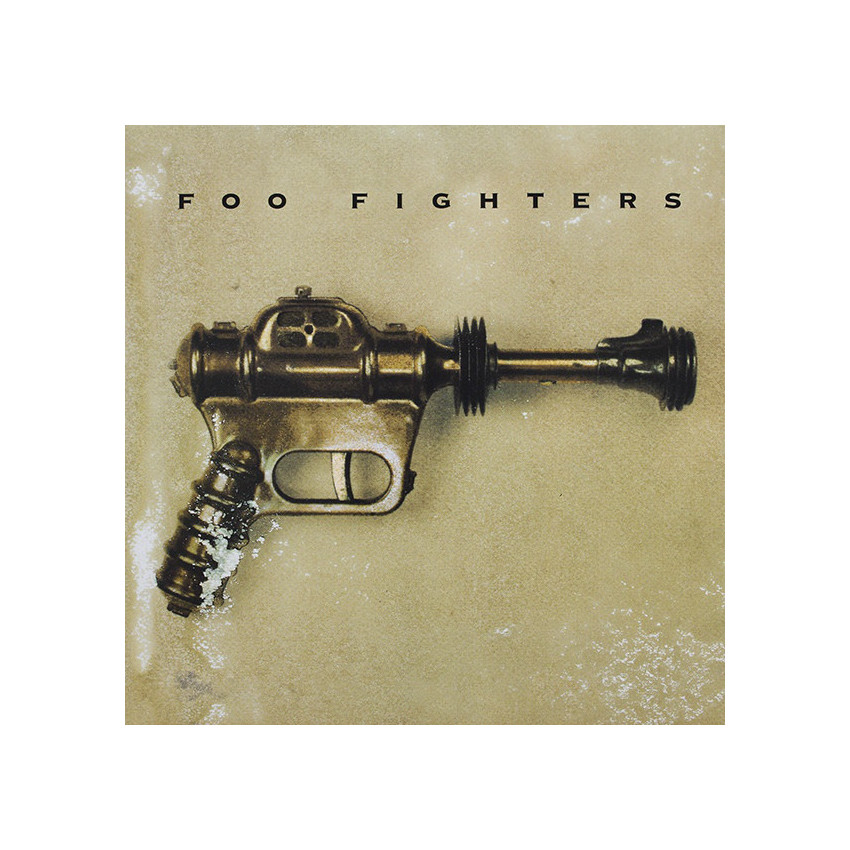 FOO FIGHTERS - FOO FIGHTERS 2011 (88697983211RE1) LEGACY/EU MINT (0886979832114)