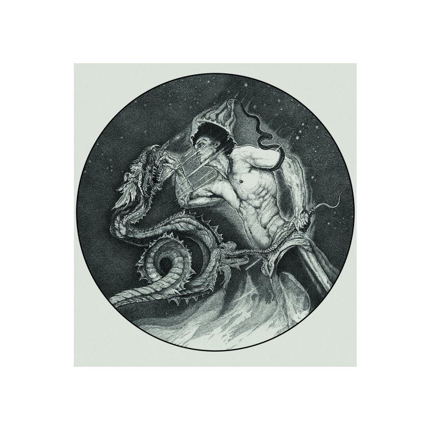 SINMARA – WITHIN THE WEAVES OF INFINITY 2019 (VAN280, LTD, Smoke) VAN/EU MINT (4250936528017)