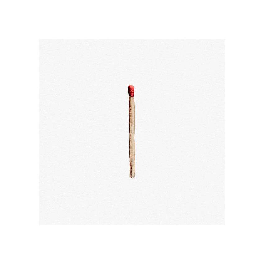 Rammstein - Rammstein Vinyl 2LP