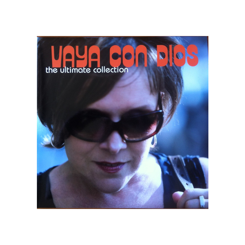 Vaya Con Dios - Ultimate Collection Vinyl 2LP