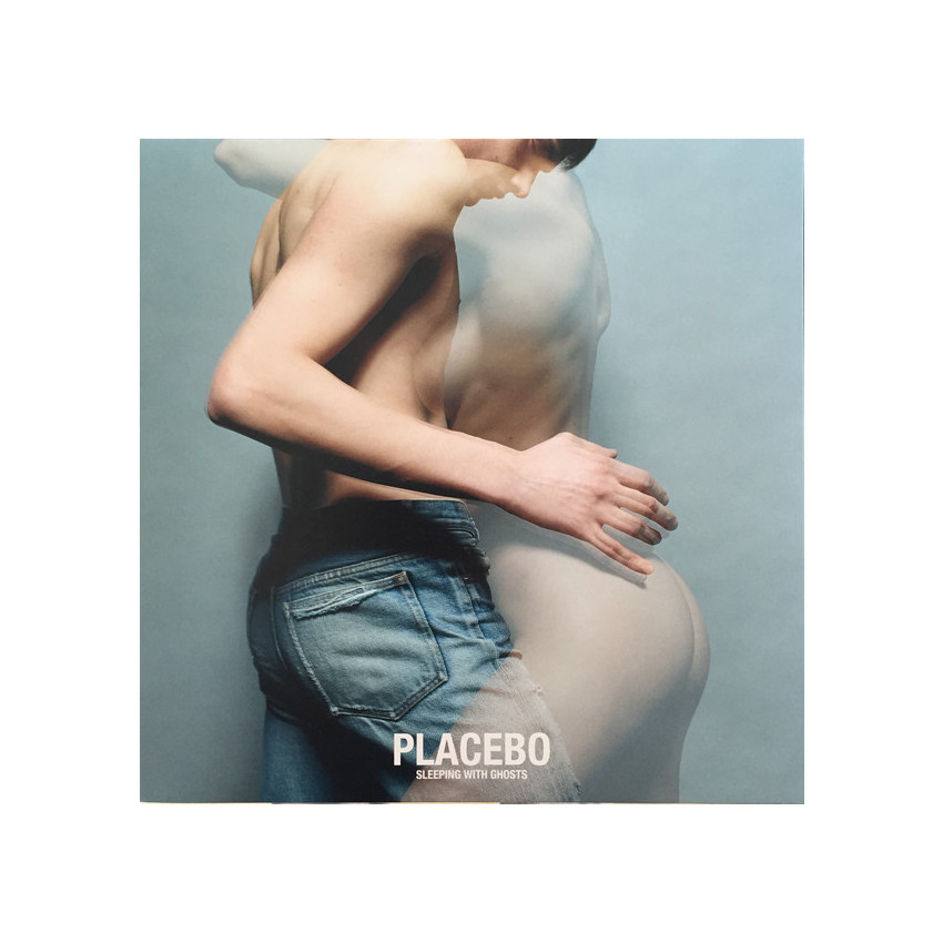 Placebo - Sleeping With Ghosts Vinyl LP (2003/2019)