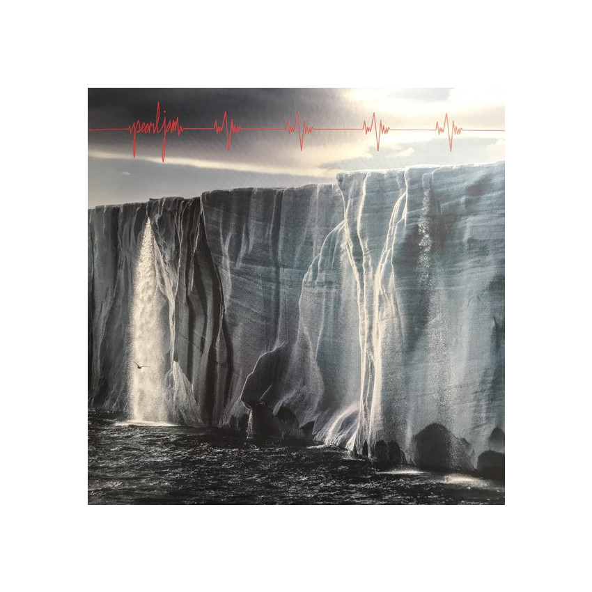 PEARL JAM – GIGATON 2 LP Set 2020 (B0031607-01) REPUBLIC RECORDS/EU MINT (0602508630231)