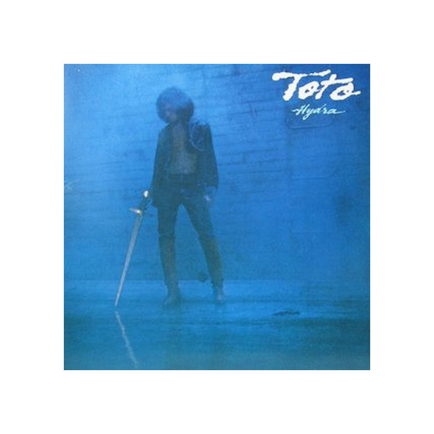 Toto – Hydra (1979/2020) Vinyl LP